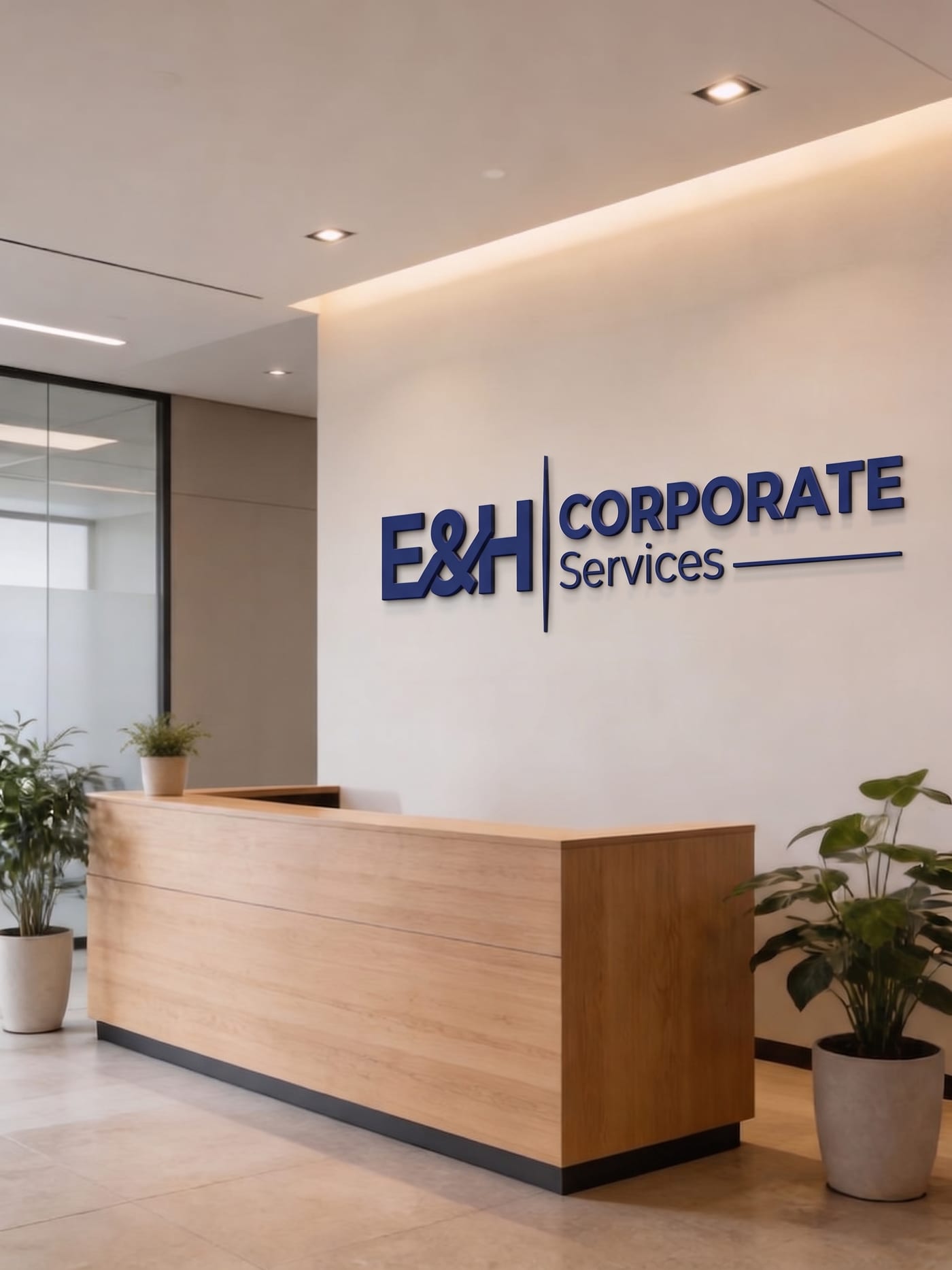 Corporate Secretarial